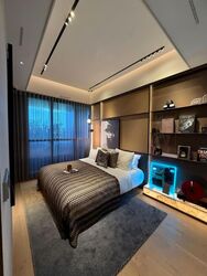 W RESIDENCES MARINA VIEW - SINGAPORE (D1), Apartment #566167661